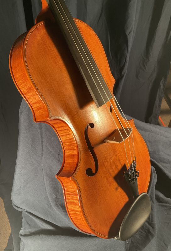 Laughlin Viola
